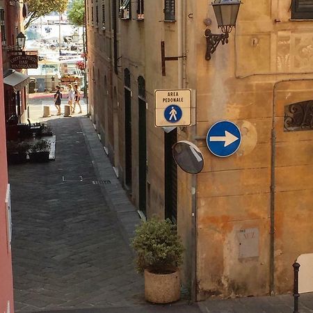 شقة سانتا مارغريتا ليغور  في Mattia'S House المظهر الخارجي الصورة