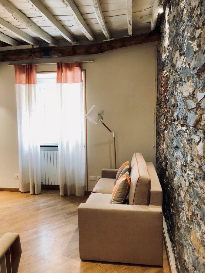 شقة سانتا مارغريتا ليغور  في Mattia'S House المظهر الخارجي الصورة