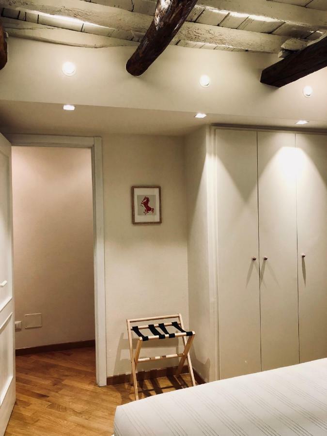 شقة سانتا مارغريتا ليغور  في Mattia'S House المظهر الخارجي الصورة