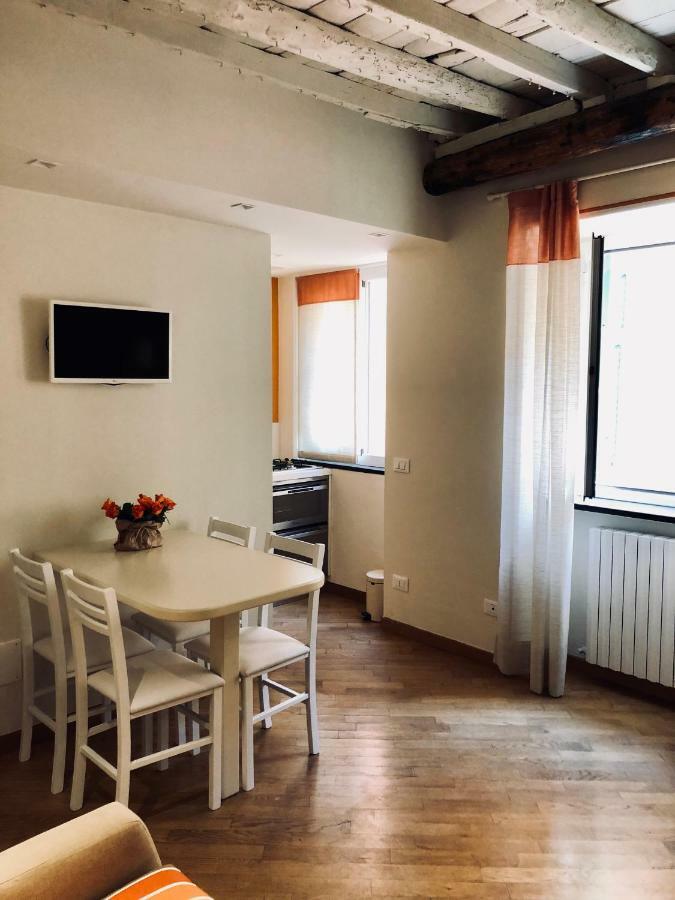 شقة سانتا مارغريتا ليغور  في Mattia'S House المظهر الخارجي الصورة