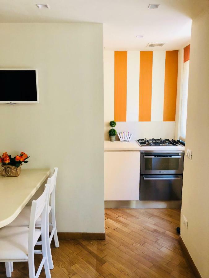 شقة سانتا مارغريتا ليغور  في Mattia'S House المظهر الخارجي الصورة
