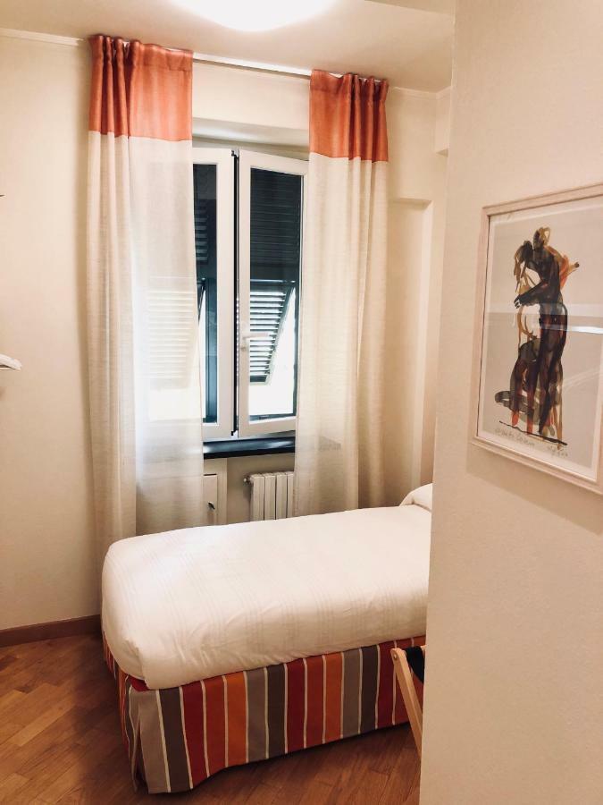 شقة سانتا مارغريتا ليغور  في Mattia'S House المظهر الخارجي الصورة
